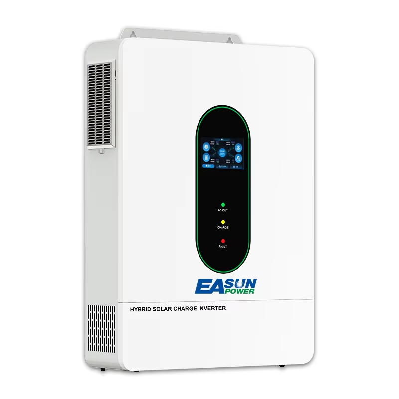 EASUN POWER 12000W 12KW 120V/1 – Grid Tie Inverter Limiter 2000W Bewertung und Preis