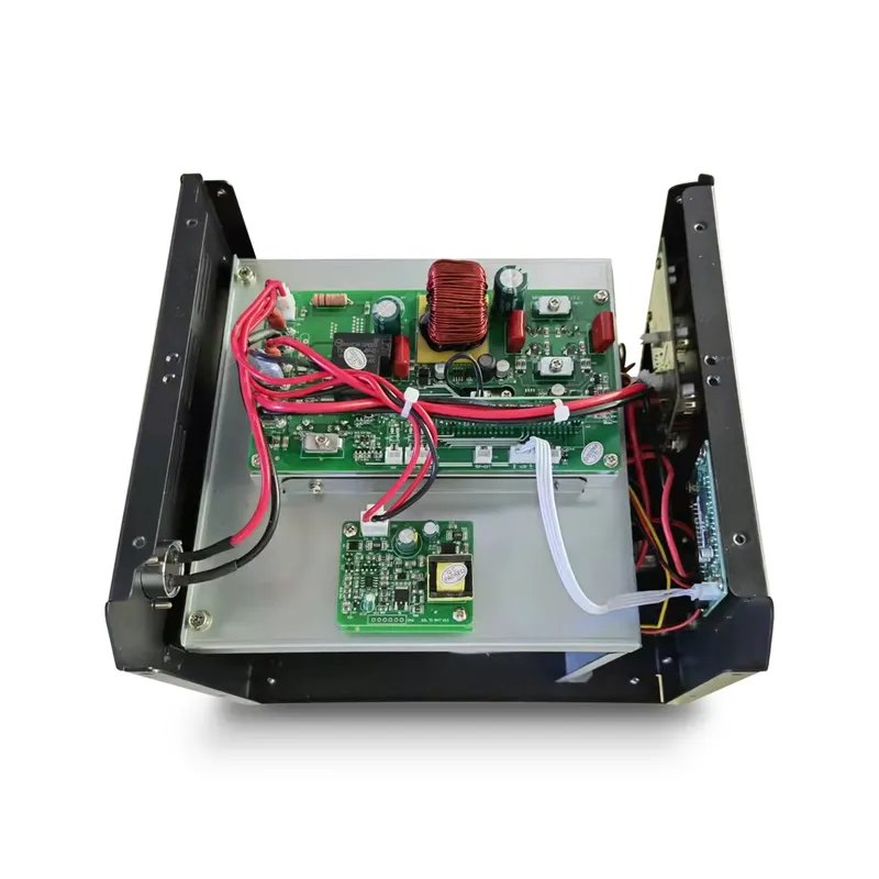 Für 1kW 2kW 3kW 5kW 5,5kW 8kW  – Pure Sine Wave Inverter Board 24V 48V Bewertung und Preis