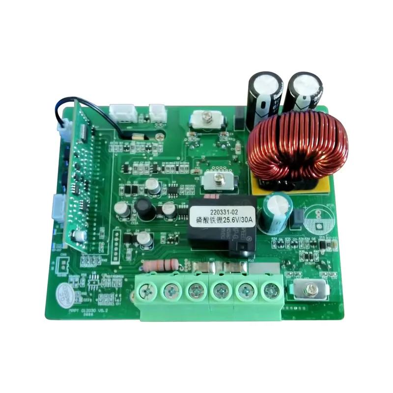 Für 1kW 2kW 3kW 5kW 5,5kW 8kW  – Pure Sine Wave Inverter Board 24V 48V Bewertung und Preis