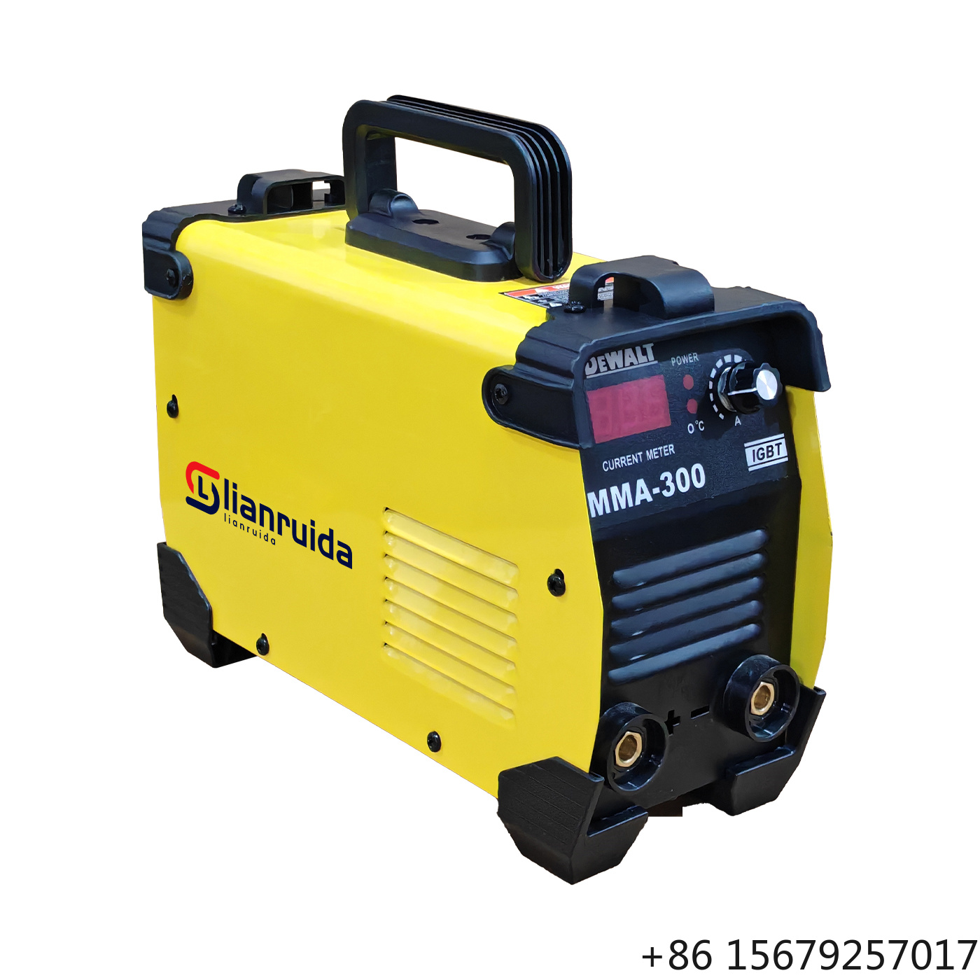 Günstige Preise IGBT-Inverter  – Inverter Welding Machine Igbt 300A Bewertung und Preis